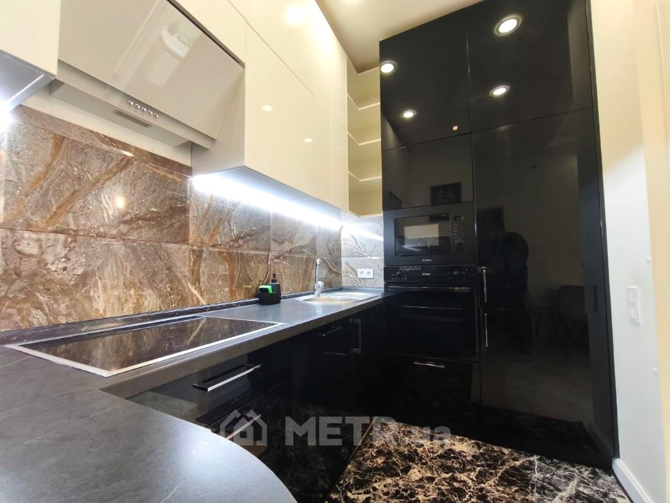 Фото квартиры, г. Одесса, бульвар Французский 60Г (22374-7)