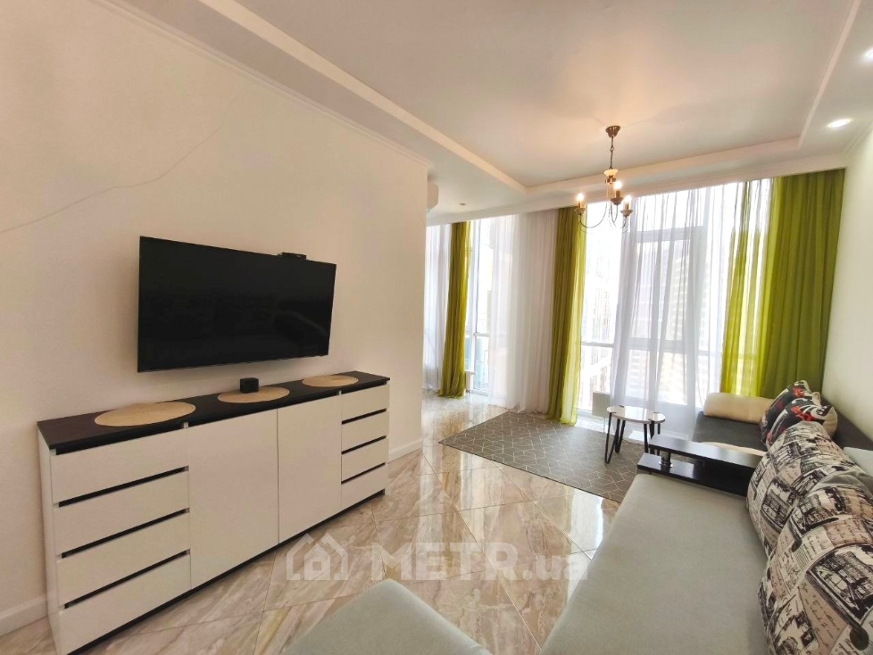 Фото квартиры, г. Одесса, бульвар Французский 60Г (22374-3)