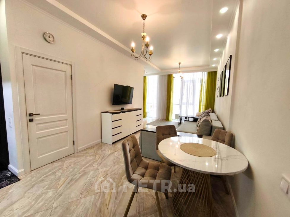 Фото квартиры, г. Одесса, бульвар Французский 60Г (22374-2)