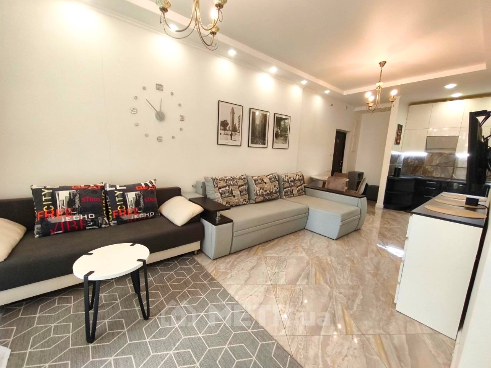 Фото квартиры, г. Одесса, бульвар Французский 60Г (22374-4)