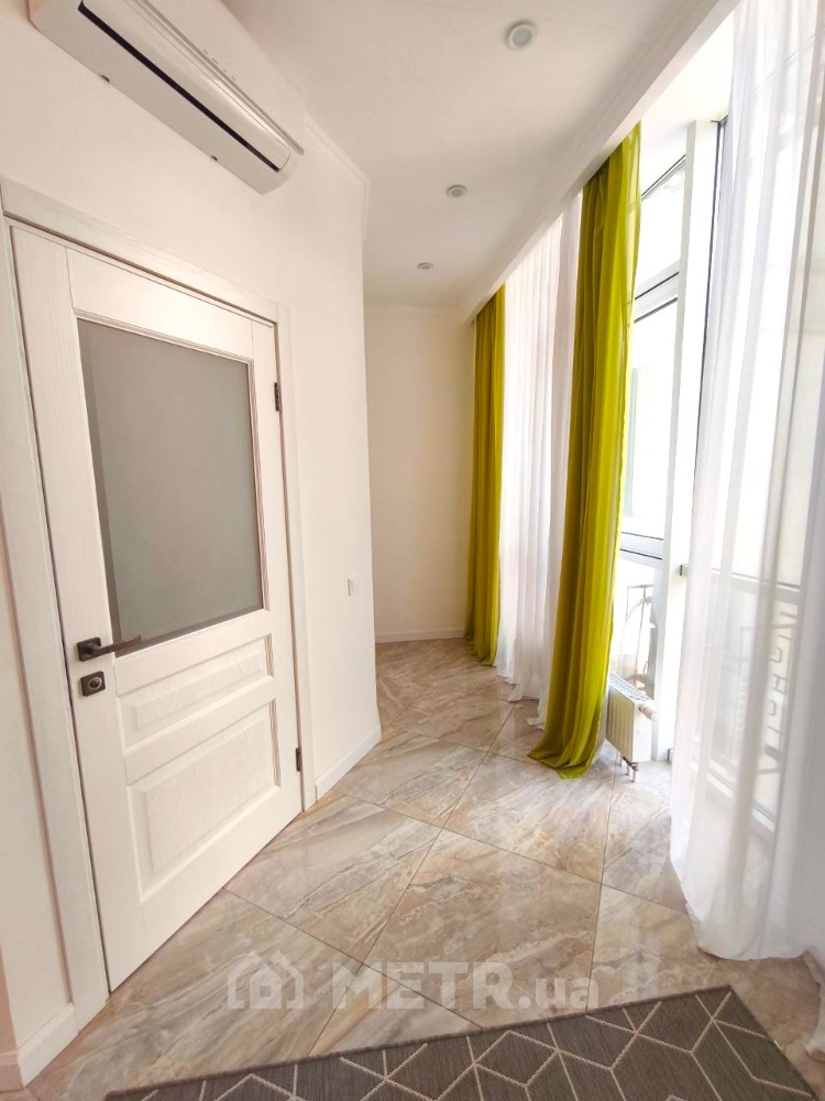 Фото квартиры, г. Одесса, бульвар Французский 60Г (22374-8)