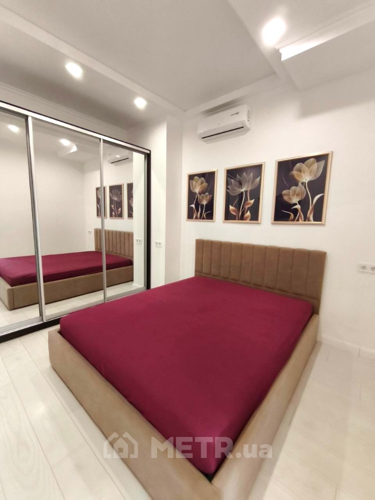 Фото квартиры, г. Одесса, бульвар Французский 60Г (22374-10)