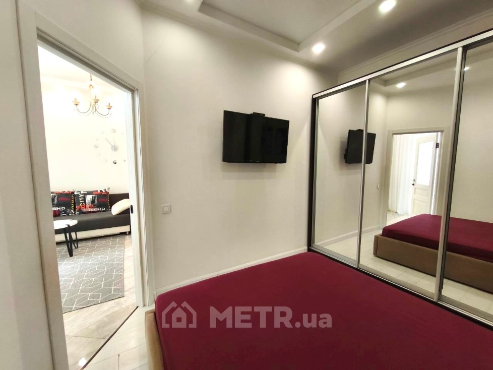 Фото квартиры, г. Одесса, бульвар Французский 60Г (22374-11)