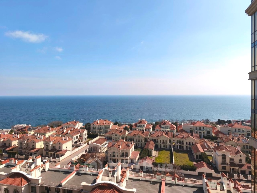 Фото квартиры, г. Одесса, бульвар Французский 60Г (22374-16)