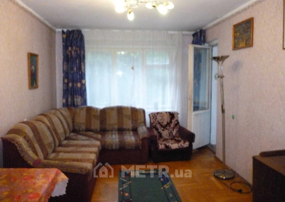 Фото квартиры, г. Одесса, ул. Ильфа и Петрова 37 (22376-1)