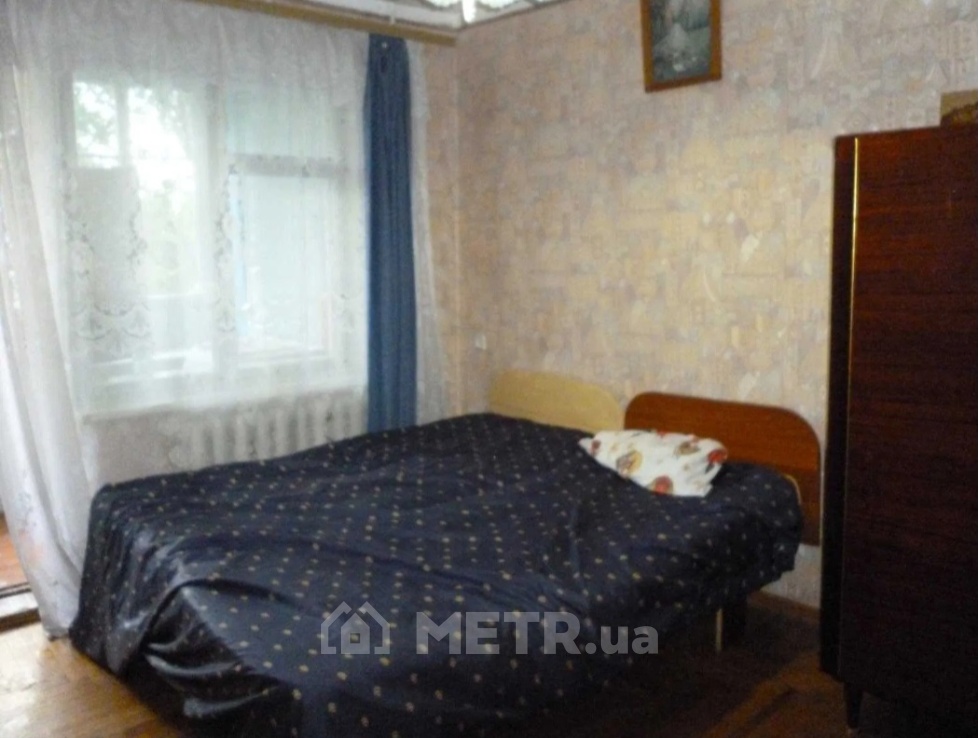 Фото квартиры, г. Одесса, ул. Ильфа и Петрова 37 (22376-2)