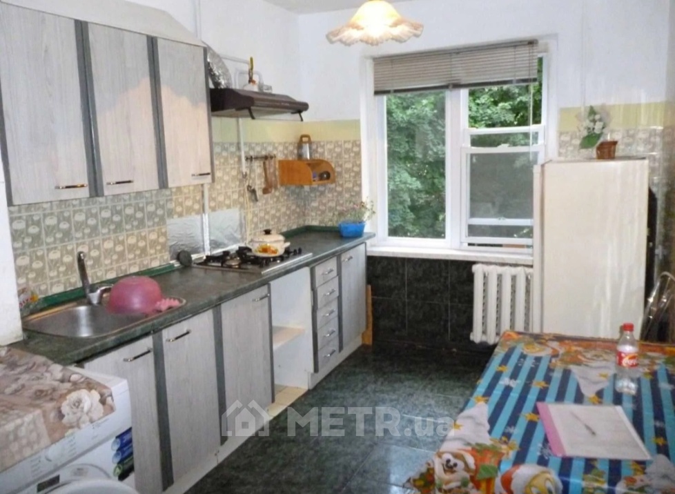 Фото квартиры, г. Одесса, ул. Ильфа и Петрова 37 (22376-3)