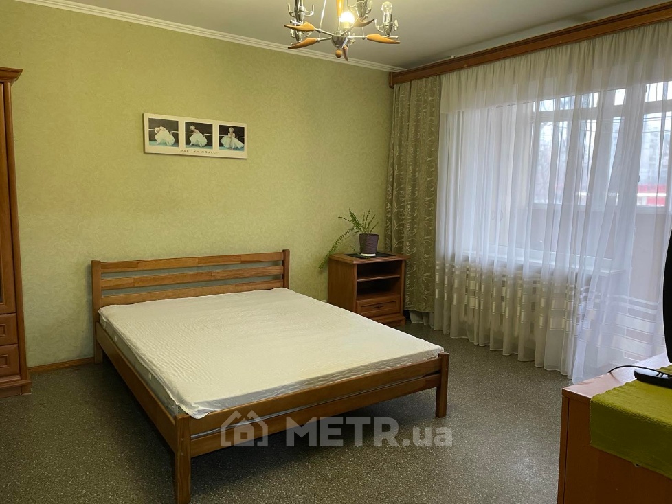 Фото квартиры, г. Одесса, ул. Семёна Палия 94 (22375-1)