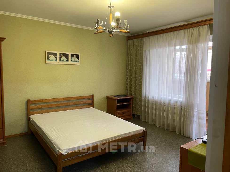 Фото квартиры, г. Одесса, ул. Семёна Палия 94 (22375-2)