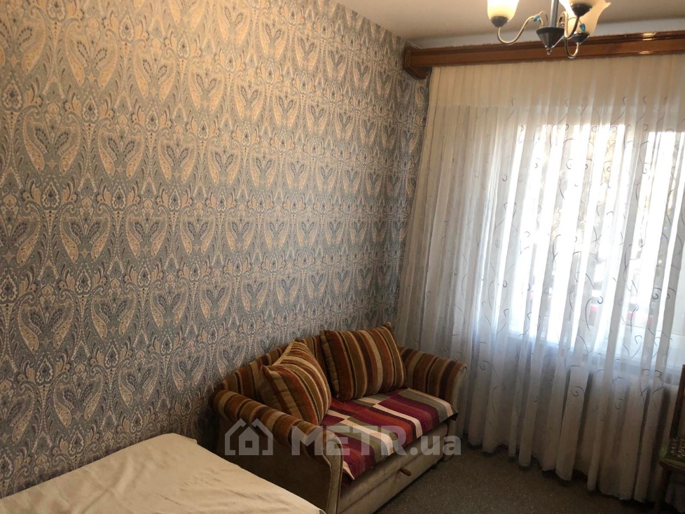 Фото квартиры, г. Одесса, ул. Семёна Палия 94 (22375-6)