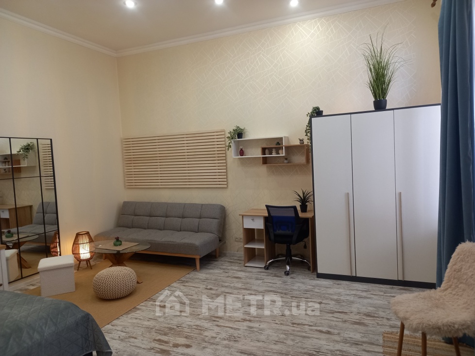 Фото квартиры, г. Одесса, ул. Университетская 13 (22377-1)