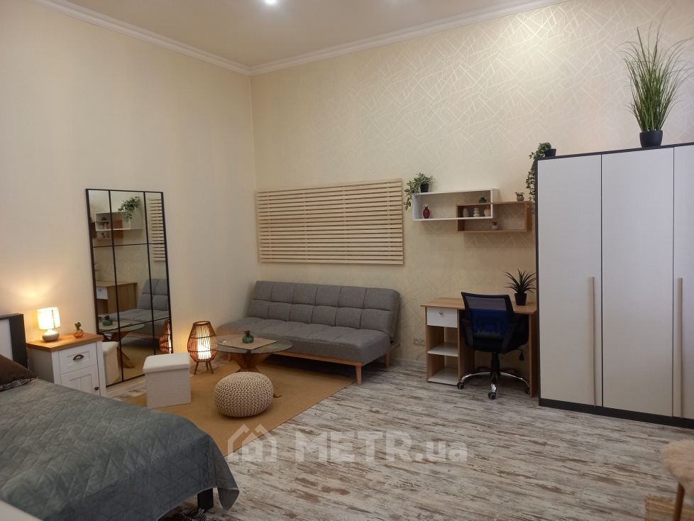 Фото квартиры, г. Одесса, ул. Университетская 13 (22377-2)