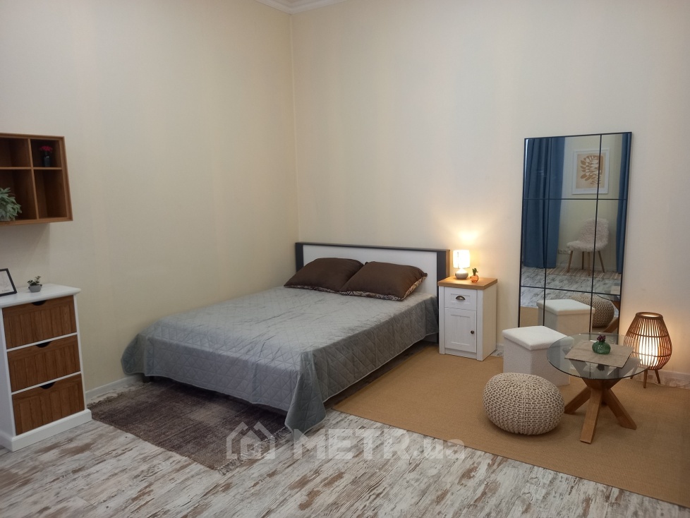 Фото квартиры, г. Одесса, ул. Университетская 13 (22377-9)