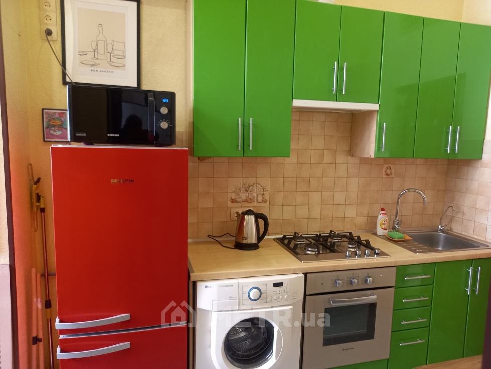 Фото квартиры, г. Одесса, ул. Университетская 13 (22377-12)