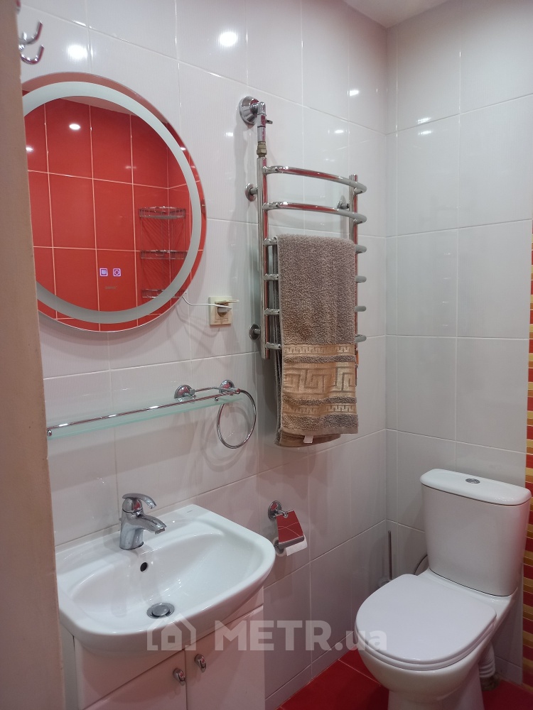 Фото квартиры, г. Одесса, ул. Университетская 13 (22377-17)