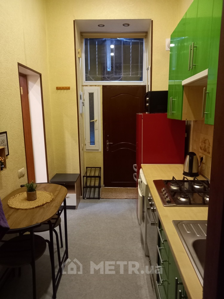 Фото квартиры, г. Одесса, ул. Университетская 13 (22377-13)