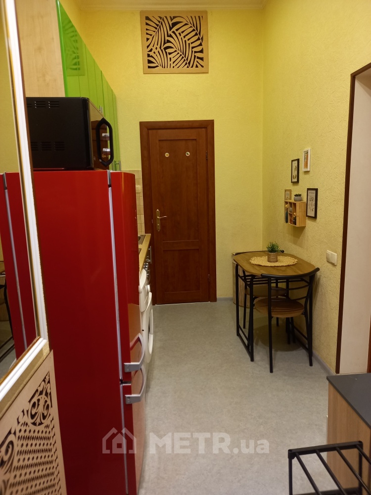 Фото квартиры, г. Одесса, ул. Университетская 13 (22377-14)