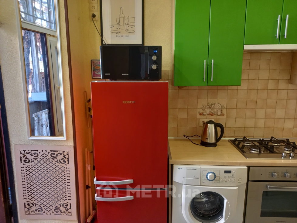 Фото квартиры, г. Одесса, ул. Университетская 13 (22377-15)