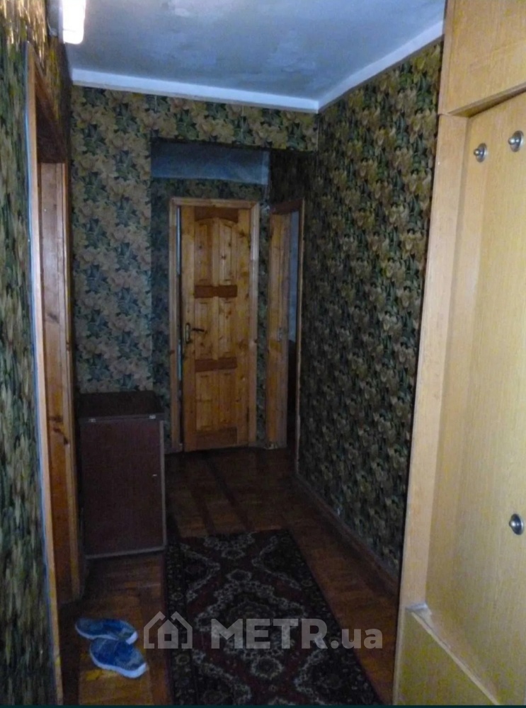 Фото квартиры, г. Одесса, ул. Ильфа и Петрова 37 (22376-5)