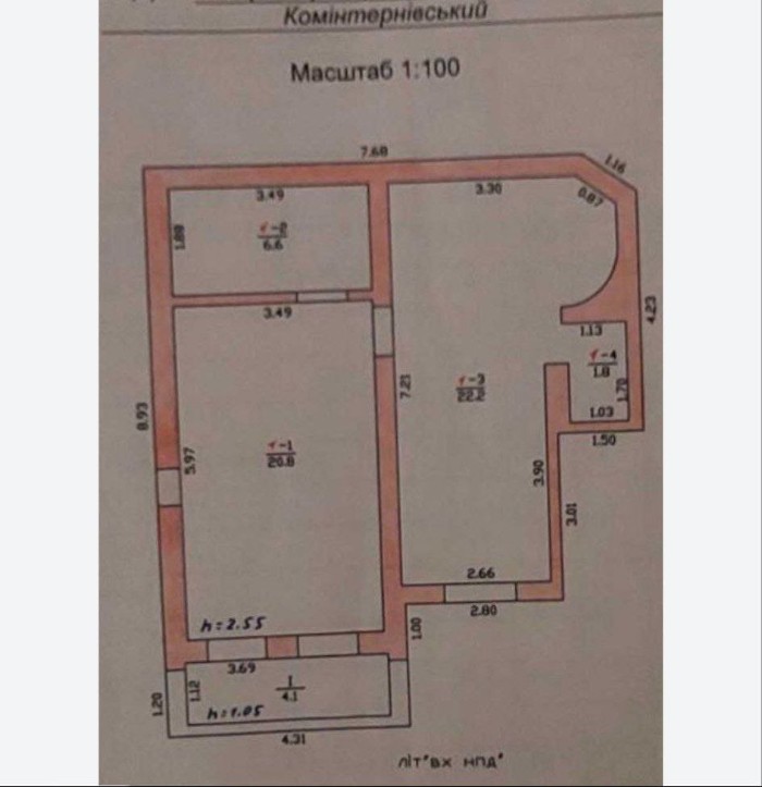 Будинок, доповнююче фото, 22378