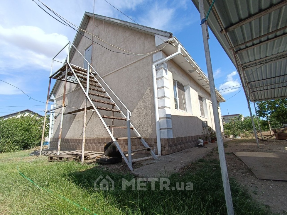 Фото дома, г. Одесса, ул. Коммунальная (22379-1)