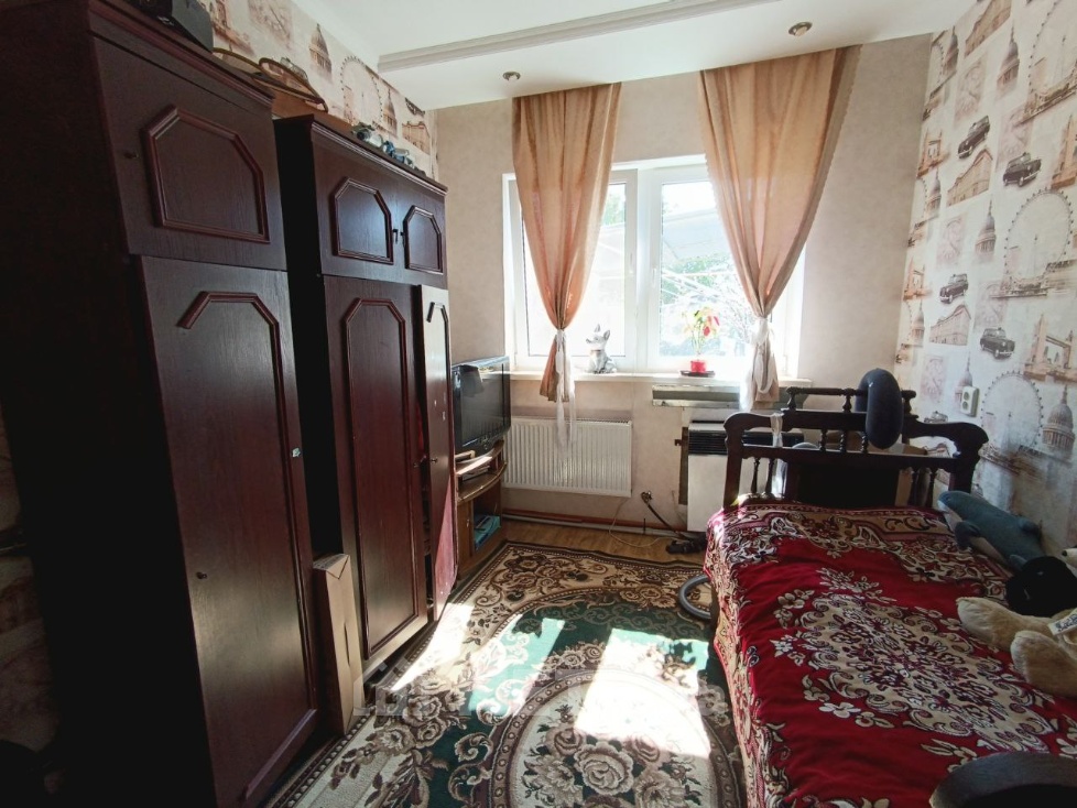 Фото дома, г. Одесса, ул. Коммунальная (22379-7)