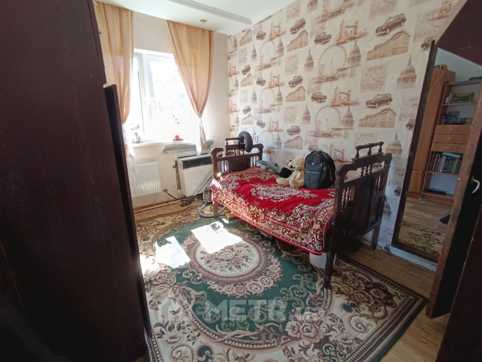 Фото дома, г. Одесса, ул. Коммунальная (22379-8)