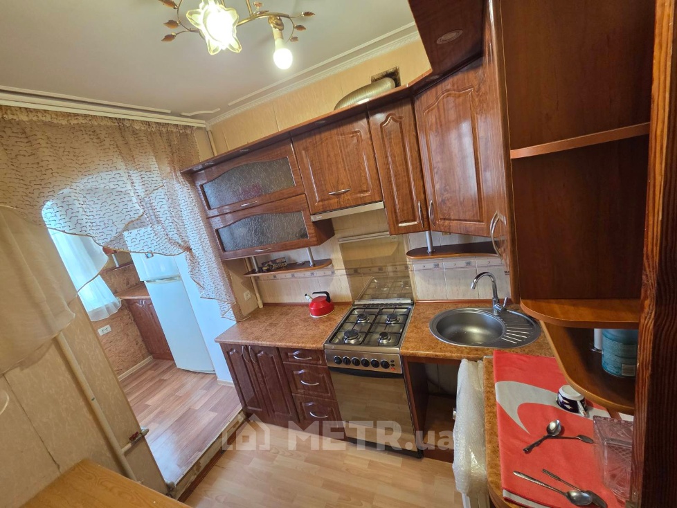 Фото квартиры, г. Одесса, ул. Генерала Петрова 47 (22381-1)