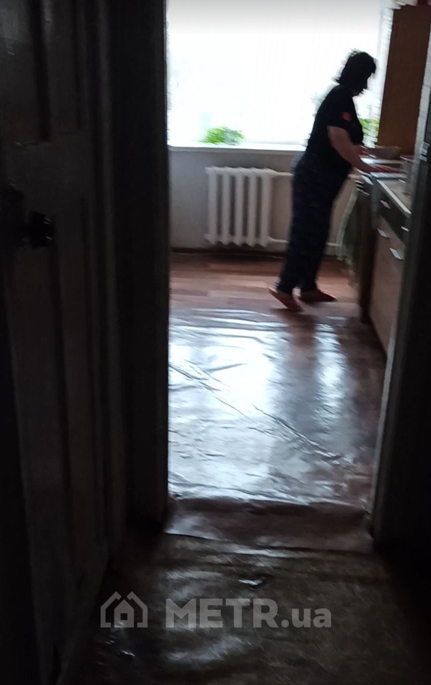 Фото комнаты, г. Одесса, ул. Люсторфская Дорога 31Б (22382-6)