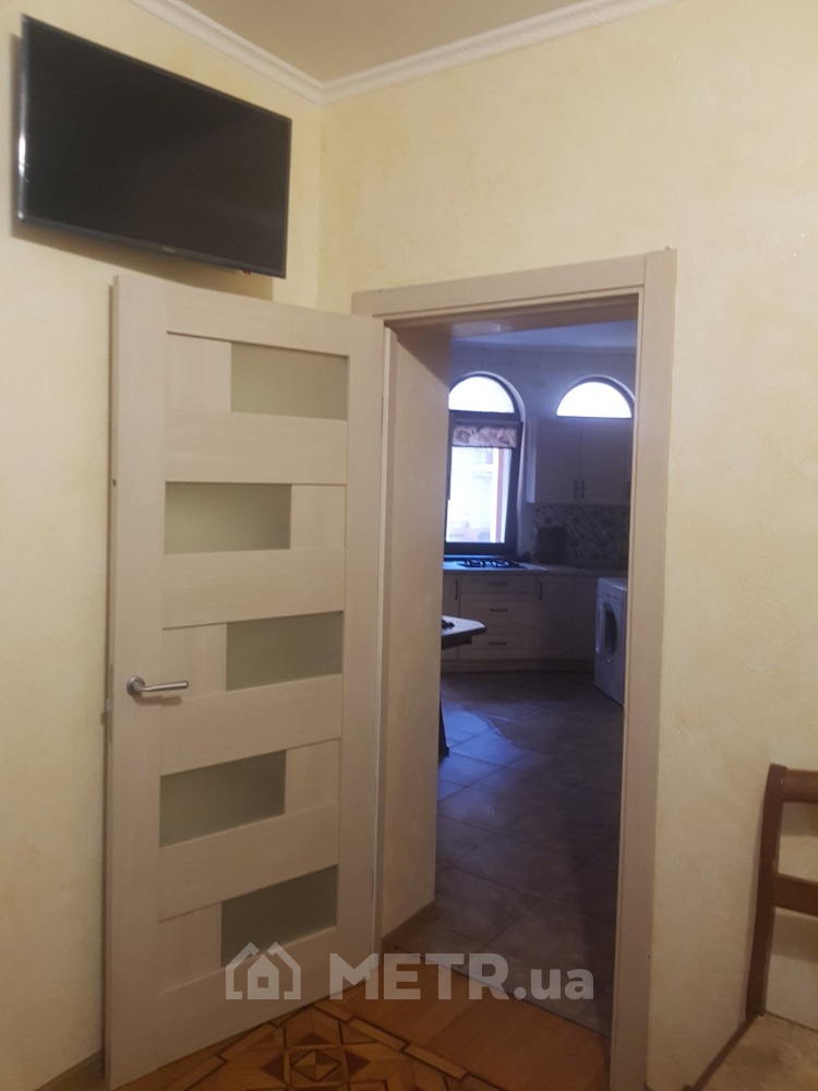 Фото части дома, г. Одесса, Дом, ул. Гаршина (22385-5)