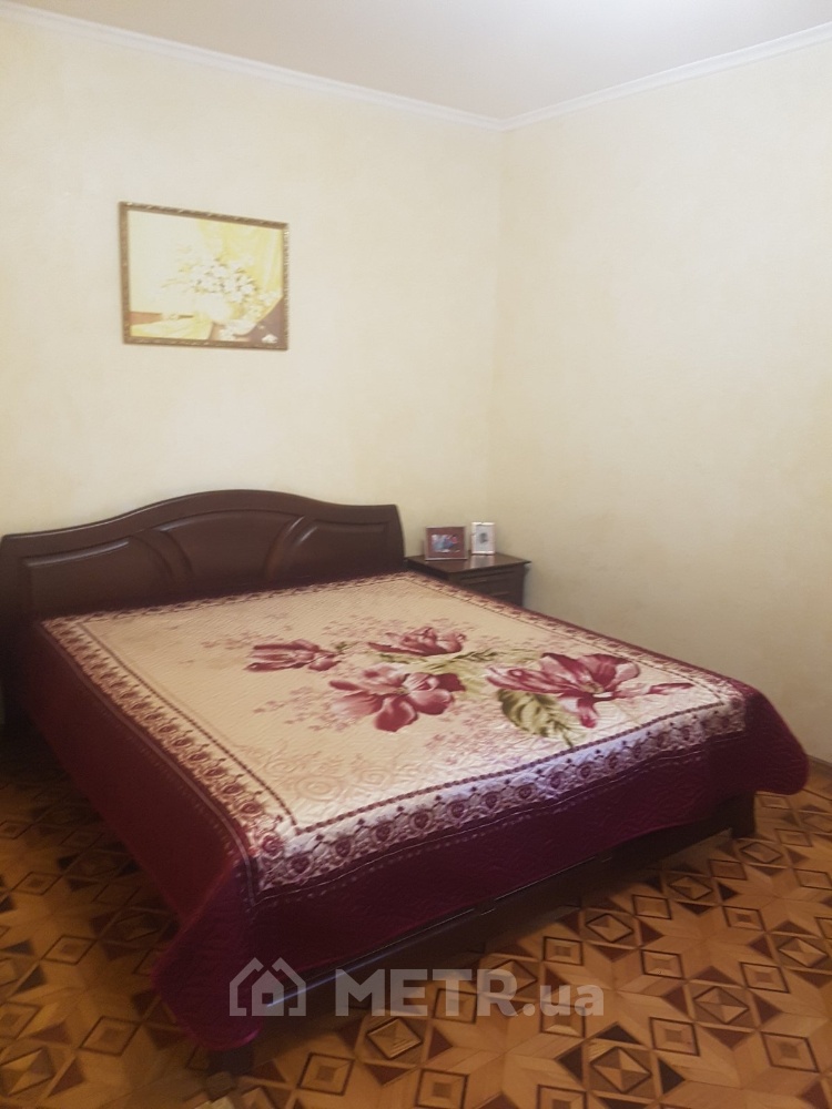 Фото части дома, г. Одесса, Дом, ул. Гаршина (22385-4)