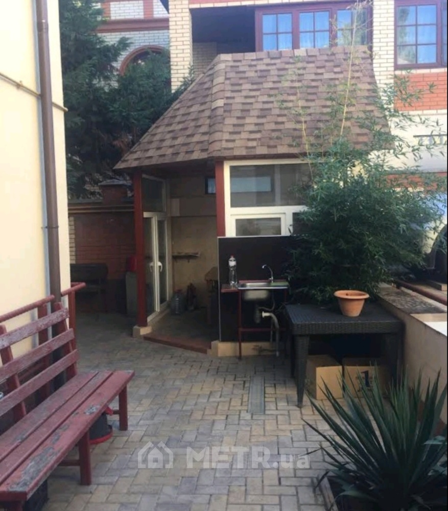 Фото части дома, г. Одесса, Дом, ул. Гаршина (22385-1)