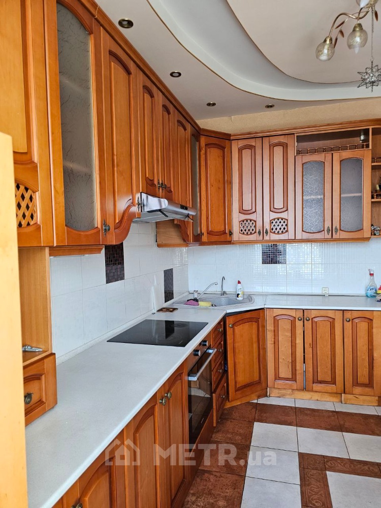 Фото квартиры, г. Одесса, Фонтанская Дорога 49/1 (22384-2)