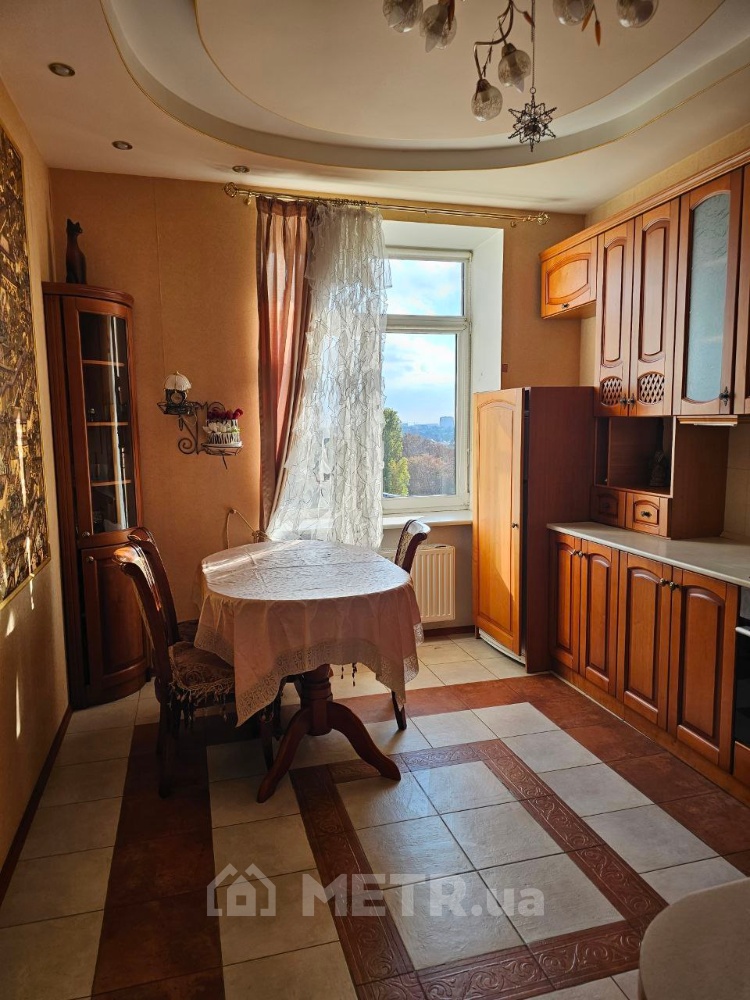 Фото квартиры, г. Одесса, Фонтанская Дорога 49/1 (22384-3)