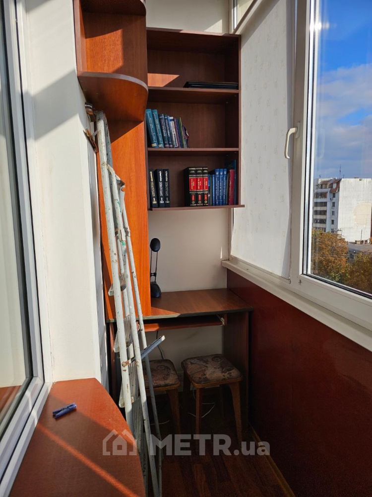 Фото квартиры, г. Одесса, Фонтанская Дорога 49/1 (22384-11)