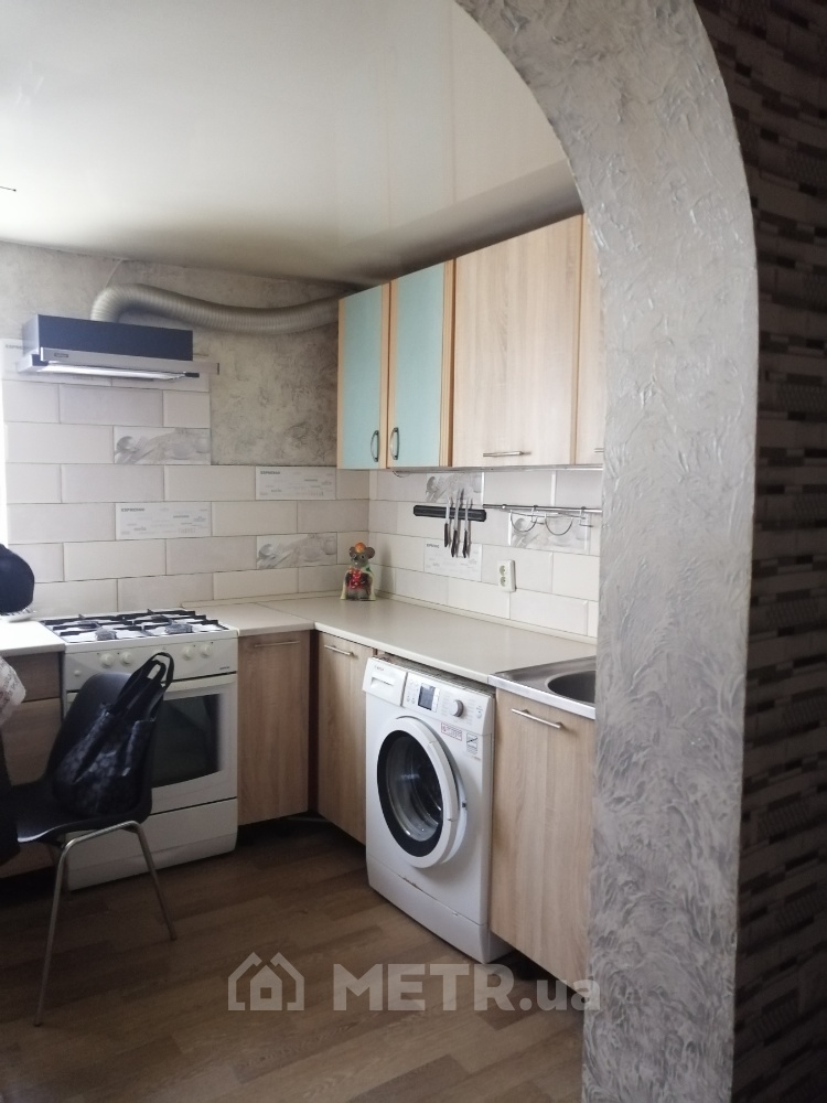 Фото квартиры, г. Одесса, ул. Академика Королёва 62 (22386-2)