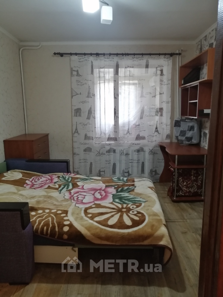 Фото квартиры, г. Одесса, ул. Академика Королёва 62 (22386-9)