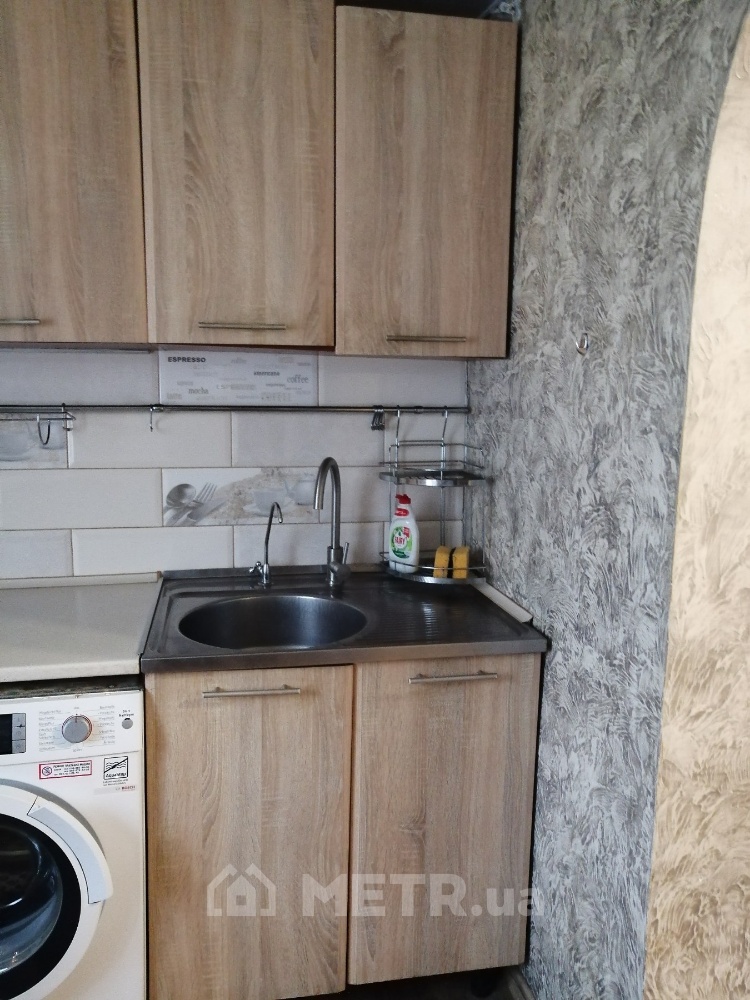 Фото квартиры, г. Одесса, ул. Академика Королёва 62 (22386-5)