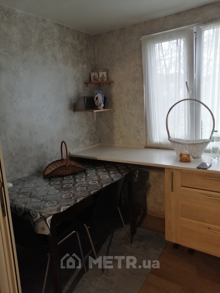 Фото квартиры, г. Одесса, ул. Академика Королёва 62 (22386-4)