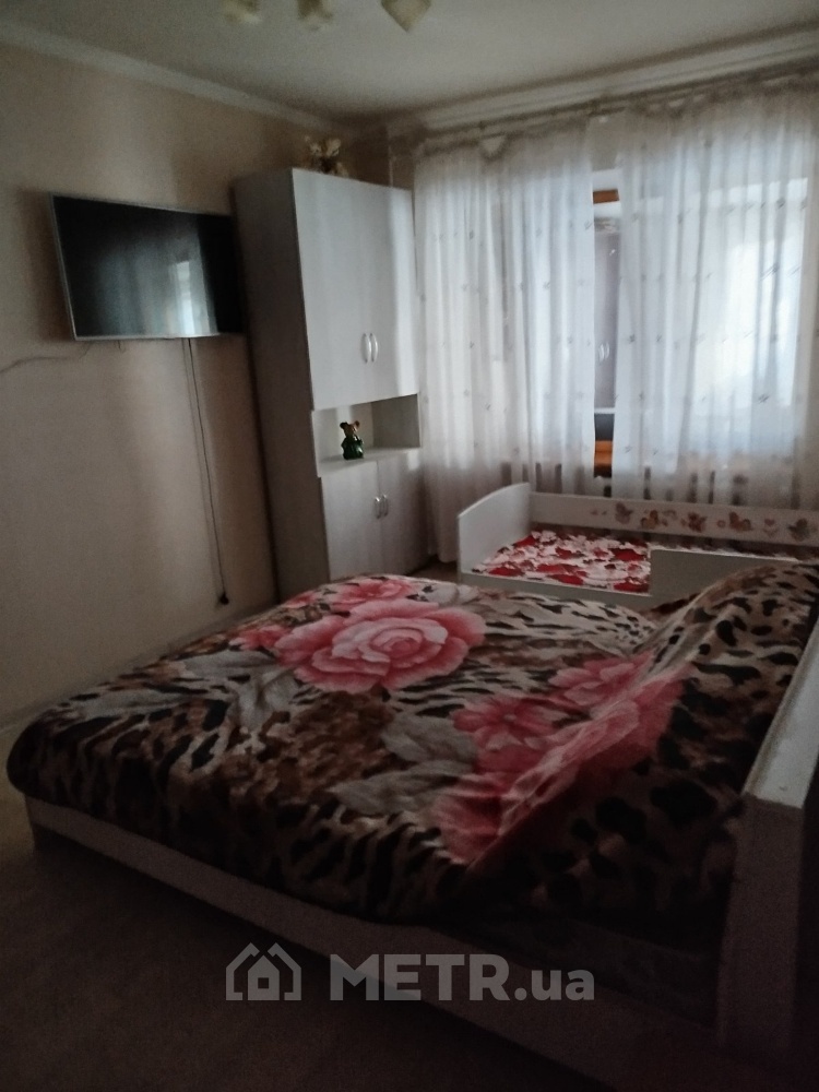 Фото квартиры, г. Одесса, ул. Академика Королёва 62 (22386-7)