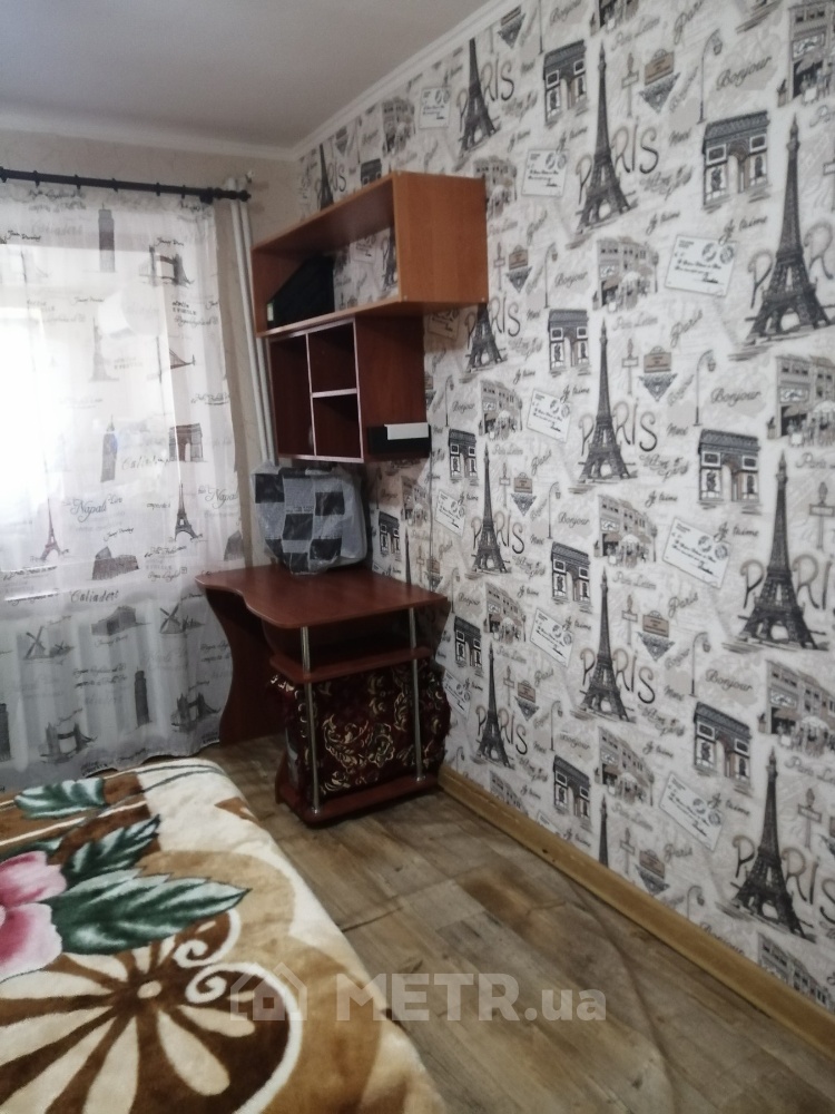 Фото квартиры, г. Одесса, ул. Академика Королёва 62 (22386-10)