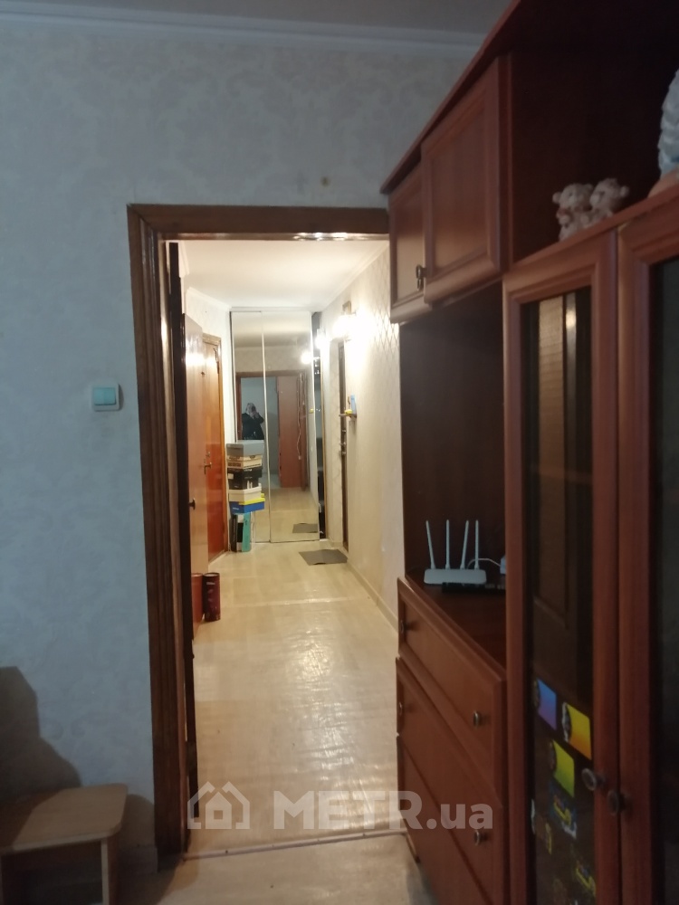 Фото квартиры, г. Одесса, ул. Академика Королёва 62 (22386-13)