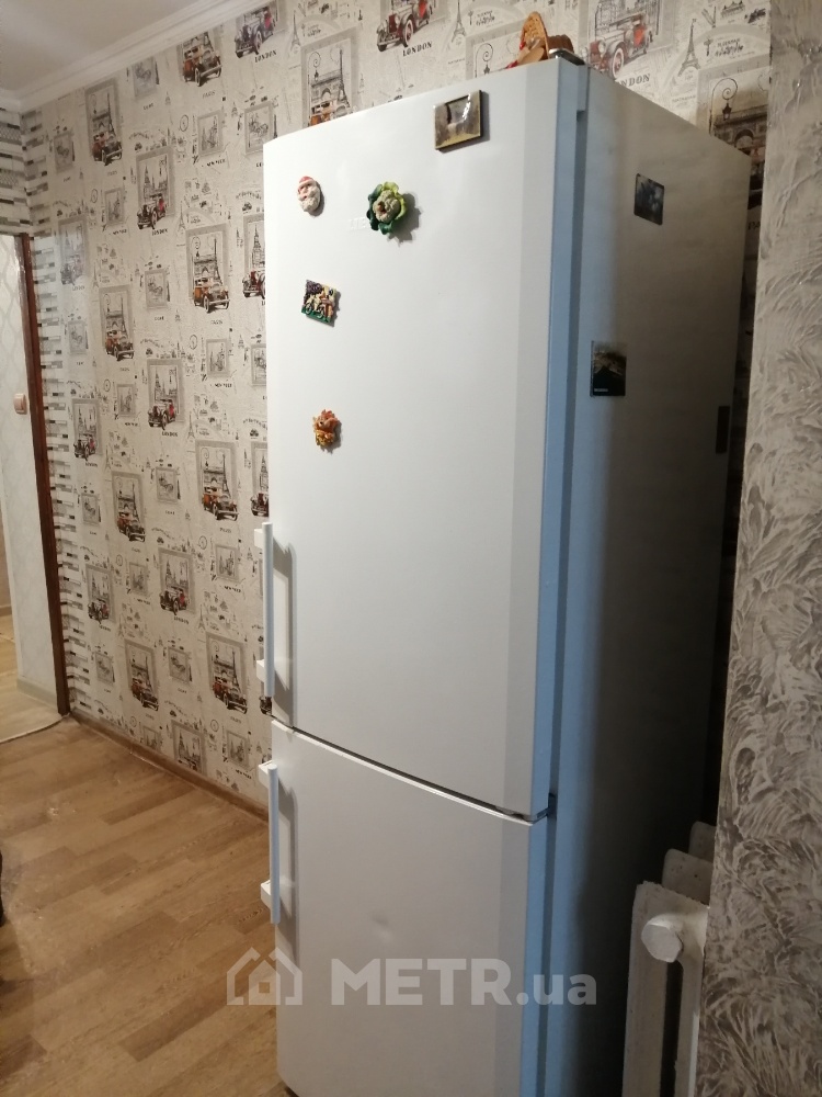 Фото квартиры, г. Одесса, ул. Академика Королёва 62 (22386-6)