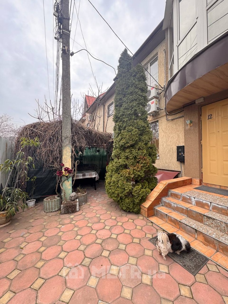 Фото коммерческой недвижимости, г. Одесса, Фонтанская Дорога (22387-4)