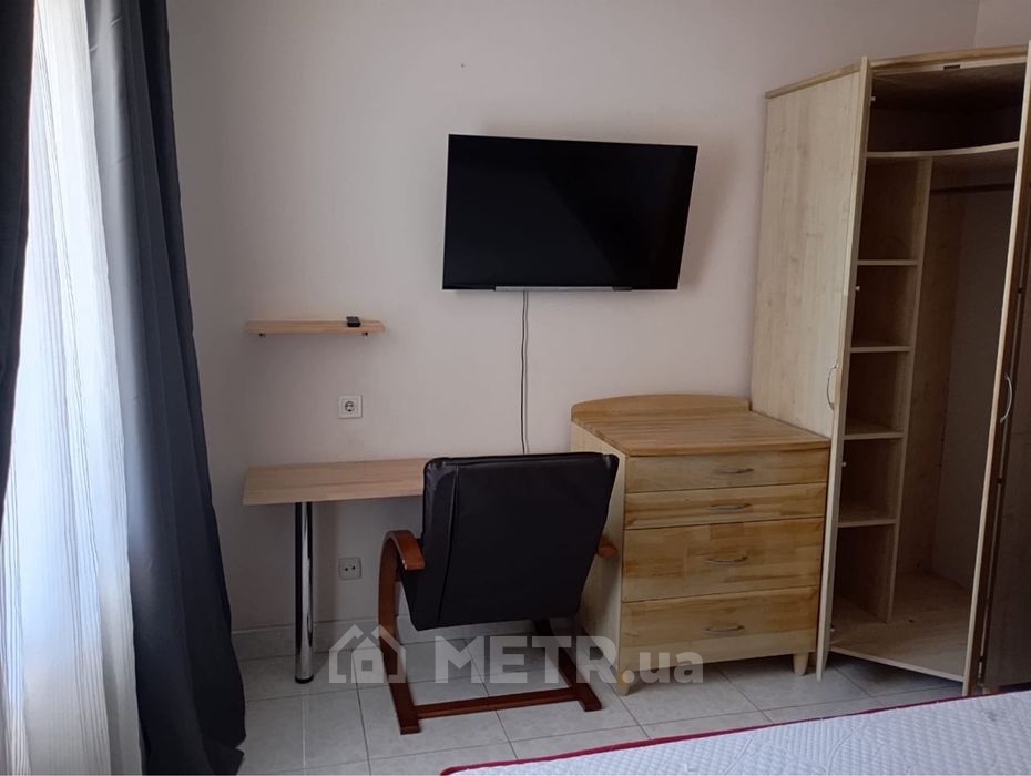 Фото квартиры, г. Одесса, проспект Добровольского 112 (22388-8)