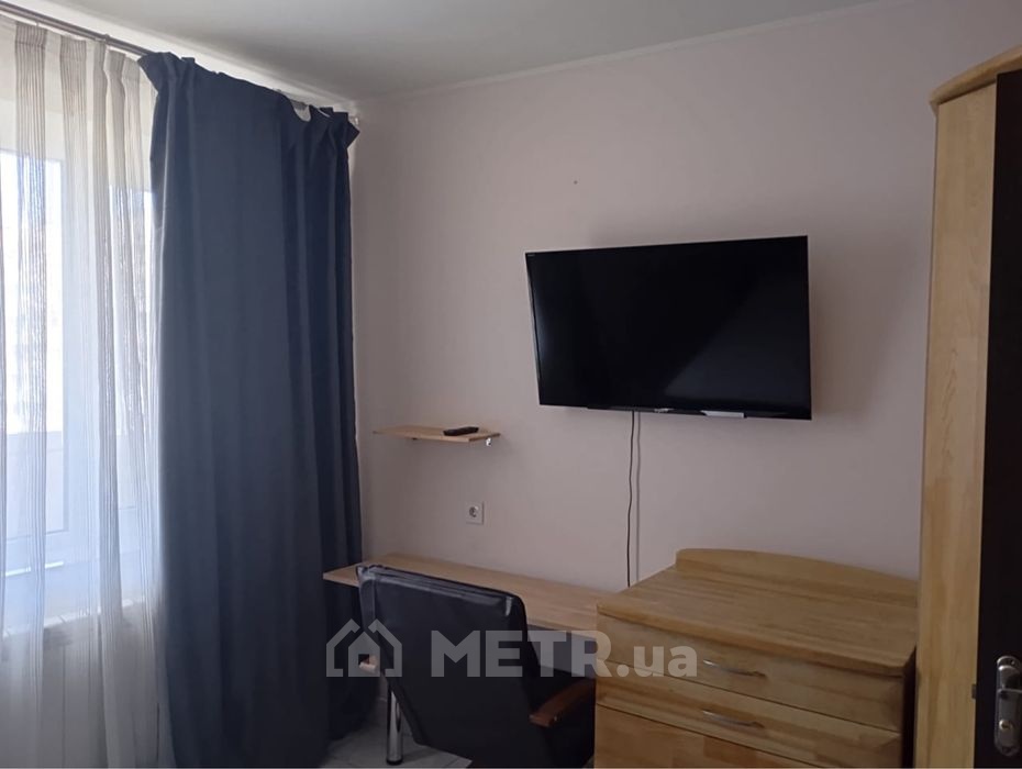 Фото квартиры, г. Одесса, проспект Добровольского 112 (22388-9)