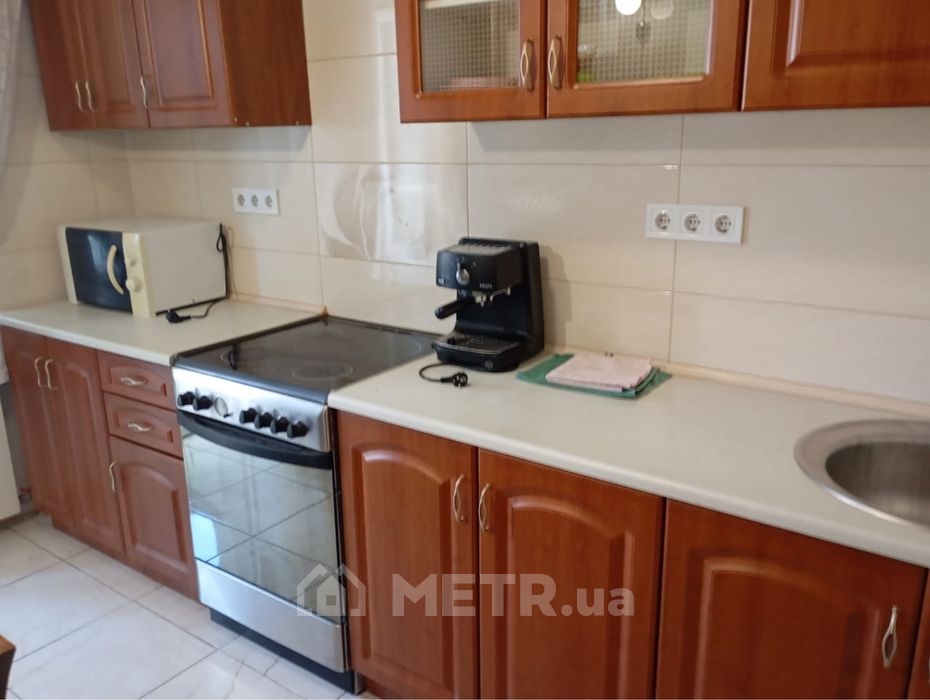 Фото квартиры, г. Одесса, проспект Добровольского 112 (22388-1)