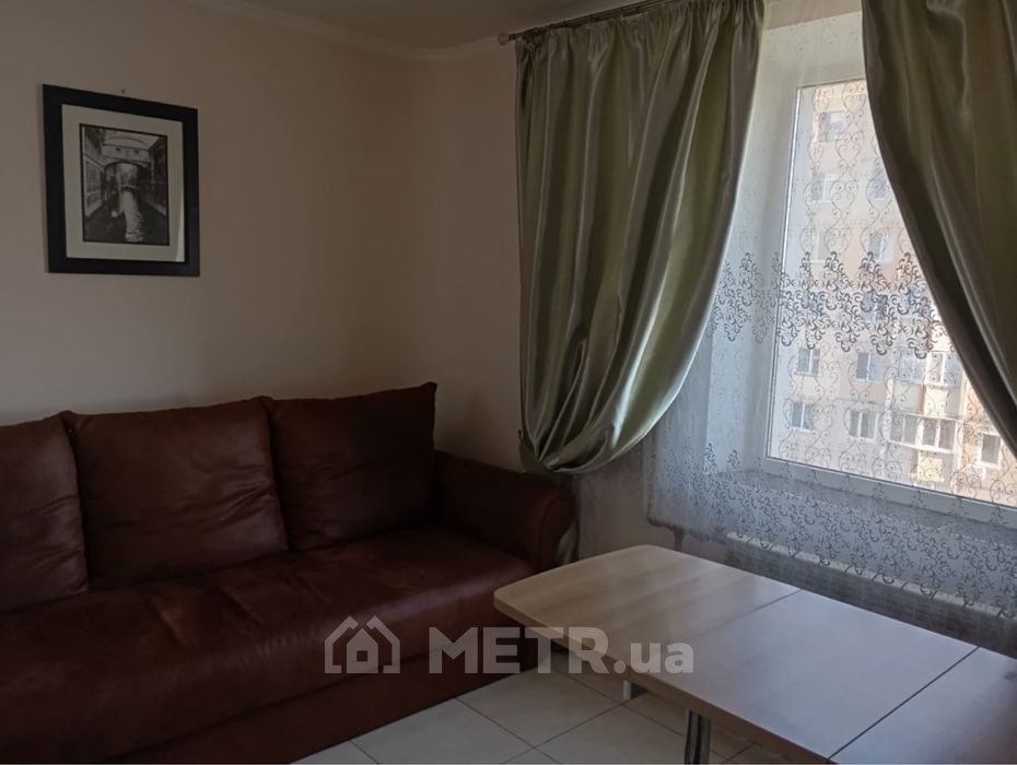 Фото квартиры, г. Одесса, проспект Добровольского 112 (22388-10)