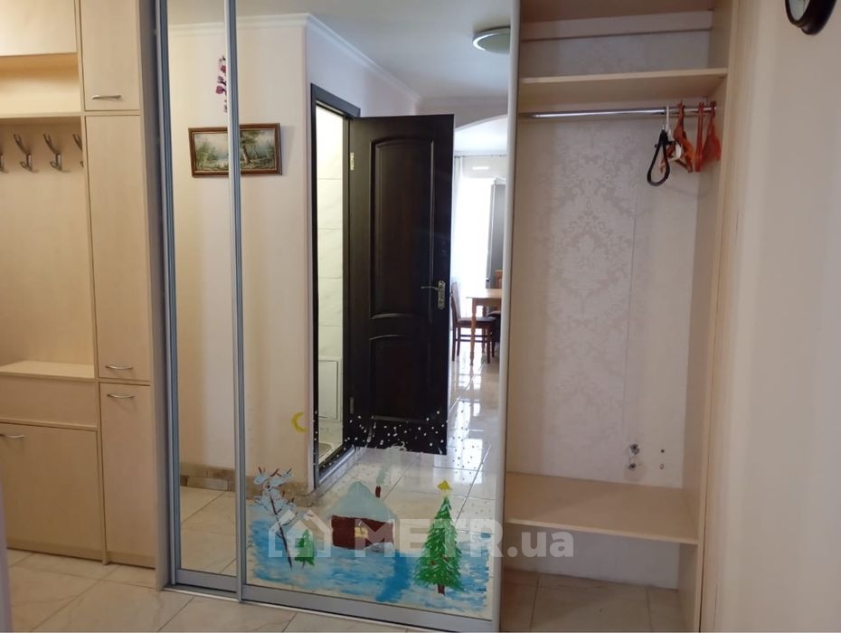 Фото квартиры, г. Одесса, проспект Добровольского 112 (22388-18)