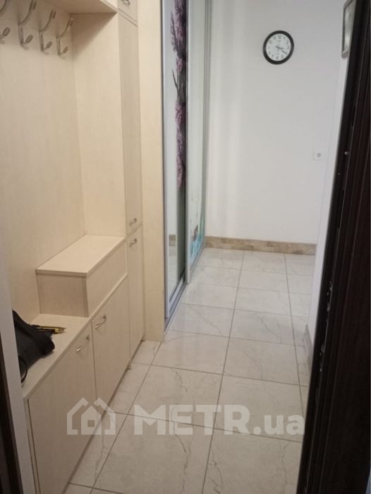 Фото квартиры, г. Одесса, проспект Добровольского 112 (22388-17)